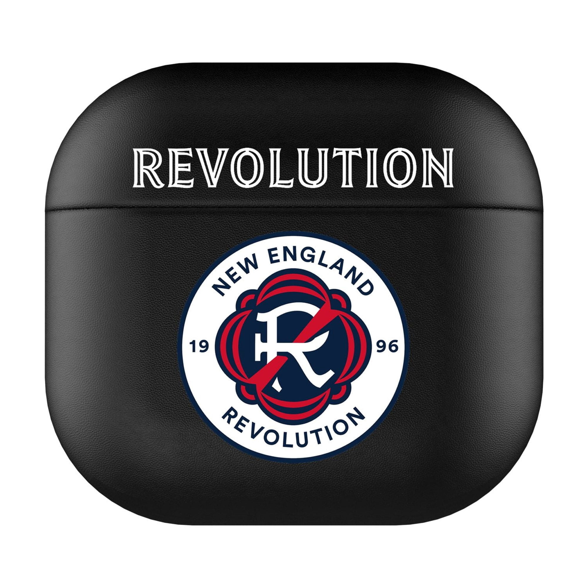 Keyscaper New England Revolution Insignia AirPods 4th Generation Case Cover