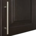 thumbnail image 3 of GlideRite 5 in. Center Solid Thick Cabinet Bar Pulls, Stainless Steel, Pack of 25, 3 of 3