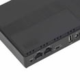 thumbnail image 4 of Compact 10400mAh Portable UPS Backup Power for Cameras, Routers, and Smart Devices with Dual Input Options and Advanced Safety Features, 4 of 7