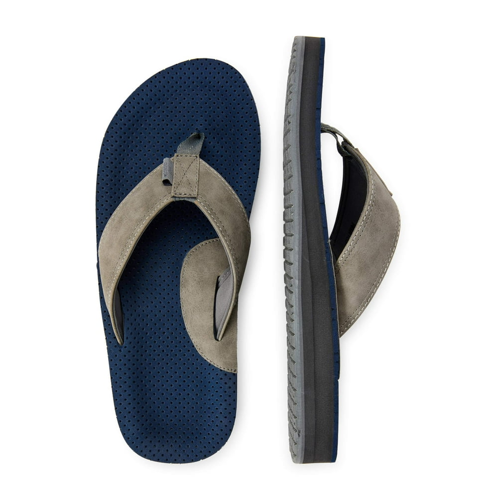 Men's Thong Sandals