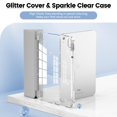 thumbnail image 3 of Funda INFILAND compatible con iPad 11th Gen 11" 2025 Silver, 3 of 8