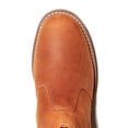 thumbnail image 3 of Men's Timberland Redwood Falls Mid Chelsea Boot Saddle (TB0A288f F13) - 11.5, 3 of 5