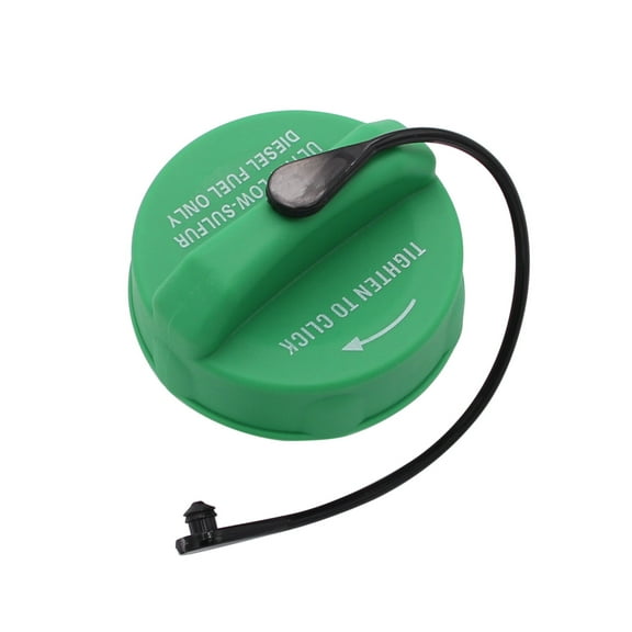 Trucks Fuel Tank Gas Cap For 2007-2016 Dodge RAM 2500 3500 4500 5500 52013994 US