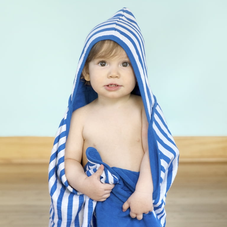 3 sprouts hooded towel cheap