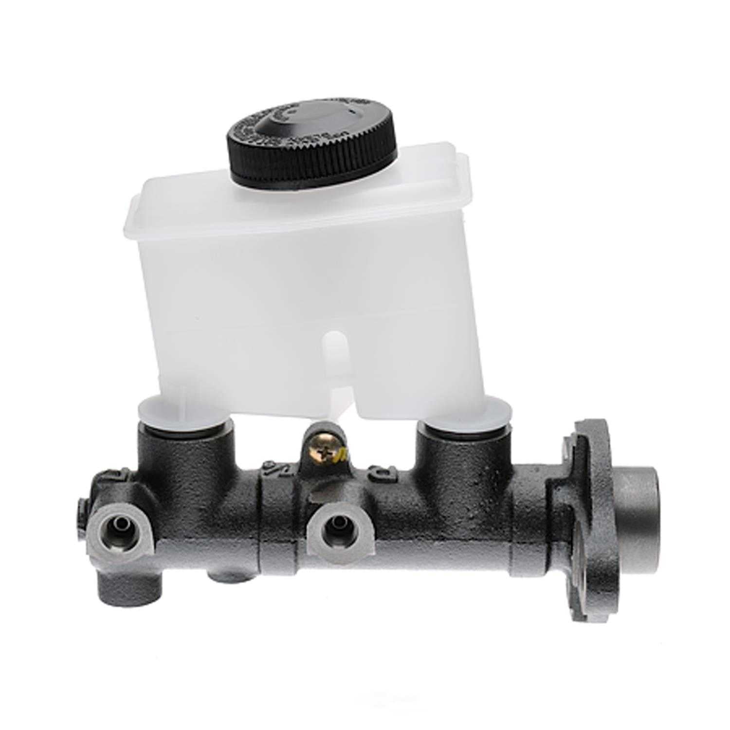 FVP Professional NM52221 New Brake Master Cylinder