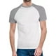 thumbnail image 2 of Playera Manga Ranglan Manga Corta Cuello Redondo, 2 of 3