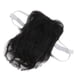 thumbnail image 4 of Peluca para Perro, Peluca de Cosplay Para Perro y Gato, Disfrazs para Perros Pequeños, Ropa para Perros, Gorros Divertidos para Mascotas, Desfaces, Tocados para Pelucas, 4 of 7