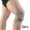 Grey, variant on KYAIGUO 2PCS Sport Knee Braces for Knee Pain, Patella Knee Support Strap, Adjustable Patellar Tendon Stabilizer Band for Jumpers Knee Basketball Hiking,Knee Patella Support Brace for Running