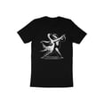 thumbnail image 5 of Cute Sloth and Goose Tango Dancing Dancer Gift Men Women Kid T-Shirt Cool Tango Dancing Dancer Birthday Holiday Present Tshirt, 5 of 12