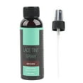 thumbnail image 2 of Saluaqui Lace Aerosol Spray, Instantly Matches Skin Tone, Disappears Into Scalp, Easy Color Change with Portable Design Lace Spray Tool Set for Travel Use, 2 of 8