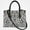 1465, variant on Colorful Leopard Print (2) Cross Body Bags For Women Small Leather Female Handbags Fashion Top-Handle Totes