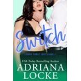 thumbnail image 1 of Pre-Owned Switch (Paperback) 1543230059 9781543230055, 1 of 1