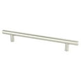 thumbnail image 1 of Berenson 1126-2BPN-P 160 mm CC Tempo Pull with Brushed Nickel, 1 of 1