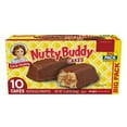 thumbnail image 2 of Little Debbie Big Pack Nutty Buddy Cakes - 2 Packs, 2 of 5