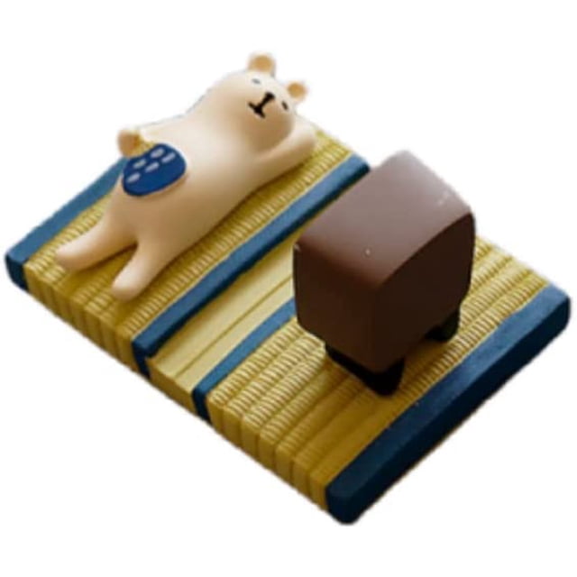 Mobile Phone Bracket, Cute Animal Shape, Suitable for Tablets and Smartphones, Desktop Decorations, Creative Gifts (Style 7)