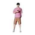 thumbnail image 2 of 1:64 Modelo de resina de figura en miniatura Man tocando la colección de diseño de escena del teléfono, 2 of 9