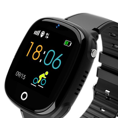 hw11 smartwatch