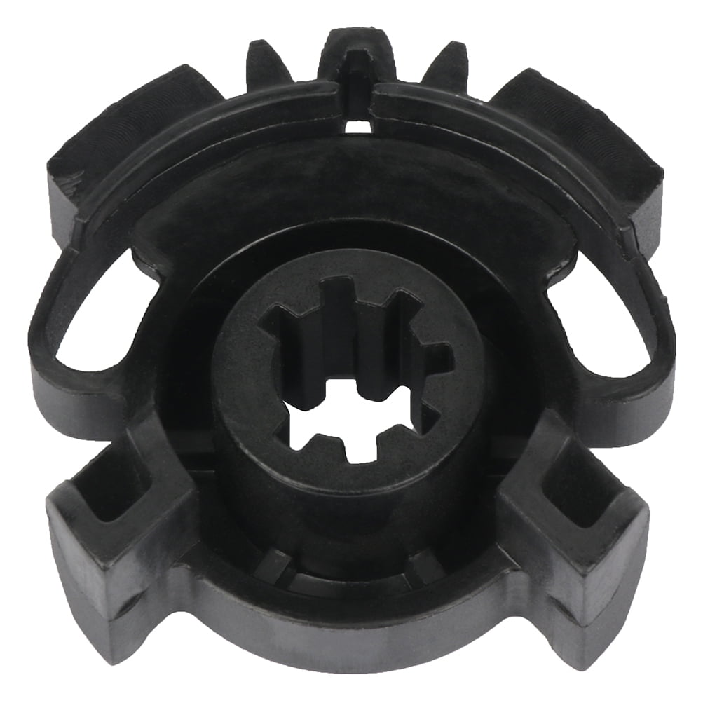 CCIYU Air Door Actuator A/C Gear Kit Temperature Blend Door Actuator