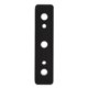 thumbnail image 1 of Accesorios de La Impresora 3D Aptos Para la Ranura V/Nema17 Espaciador De Aluminio Almohadilla Aluminio M5 Rosca, 1 of 8