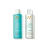 Moroccanoil Smooth Shampoo and Conditioner Duo Set 8.5 oz
