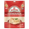 V&V Supremo Shredded Chihuahua Authentic Mexican Style Quesadilla Cheese, Gluten-Free, 7.06 oz