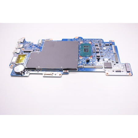 858872-601 Hp Intel Core I5-7200u Motherboard M6-AQ103DX