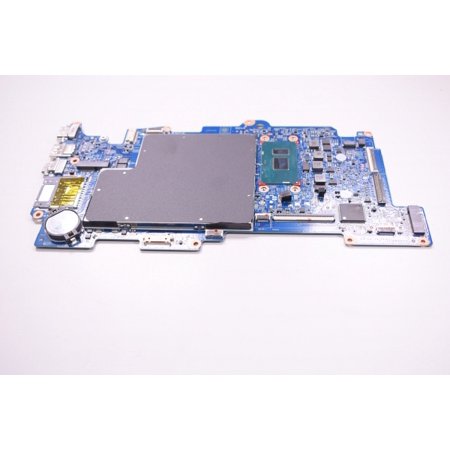 858872-601 Hp Intel Core I5-7200u Motherboard M6-AQ103DX (Best Motherboard For I5)