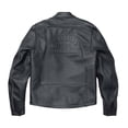 thumbnail image 4 of Indian Motorcycle Men's Beckman Jacket 2, Black - L - 286284306, 4 of 9