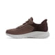 thumbnail image 2 of Tenis Skechers Bobs Sport Squad Chaos Hombre Casual cafe 25, 2 of 7