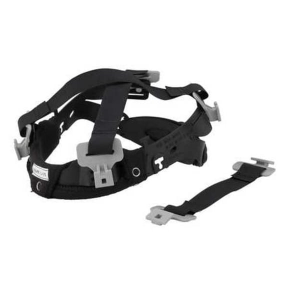 3m Head Suspension,Black,20 to 25-1/5 in W M-350