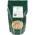 thumbnail image 2 of Hunza Organic Multi-colored Popcorn (2-lbs), 2 of 3