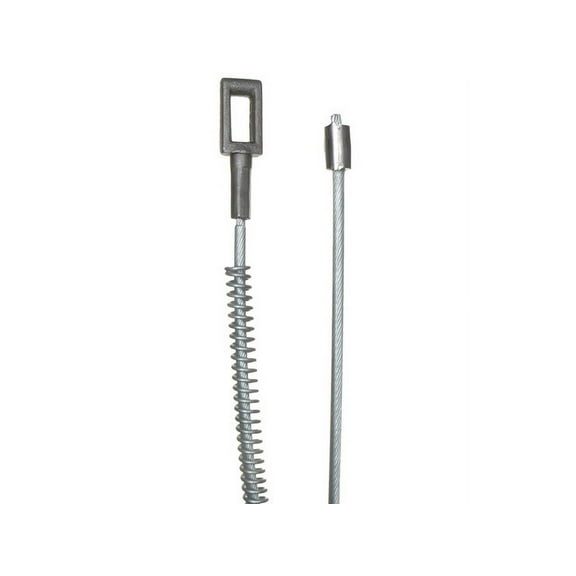 Raybestos Element3 Brake Cables, BC95809 Fits select: 1999-2000 DODGE GRAND CARAVAN, 1999-2000 CHRYSLER TOWN & COUNTRY