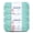 Green, variant on NORVIAN Soft Cotton Bamboo Blend Yarn with Fluid Drape,Cool and Breathable,Suitable for Crochet and Kitting Summer Tops,Socks,Dress,Shirts,Hats