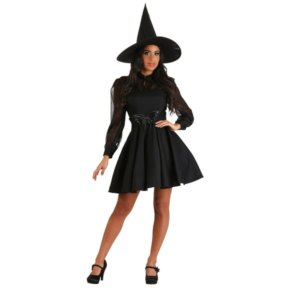 Women's Spellbinding Sweetie Costume