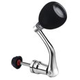 thumbnail image 1 of FAGINEY Reel Replacement Power Handle Metal Rocker Arm Grip for Spinning Fishing Reel,Reel Handle, Reel Power Handle, 1 of 7