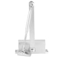 thumbnail image 2 of VGEBY Panneau Solaire Kit Porte Plus, Blanc Argenté pour Bureau à Domicile, 2 of 8
