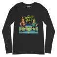thumbnail image 1 of Pickled Ball #1 Unisex Long Sleeve Tee, 1 of 1