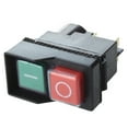 thumbnail image 2 of 2X CK21 Electromagnetic Switch for Cement Concrete Mixers 240V, 2 of 5
