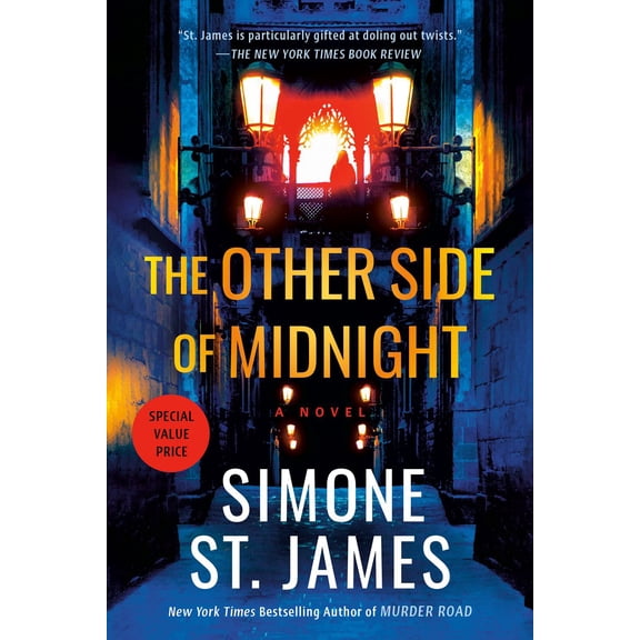 The Other Side of Midnight (Paperback)