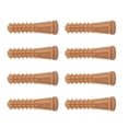 thumbnail image 1 of ANGGREK Plume Pinçant les Doigts, Bâton de Retrait de Plume Texture Douce pour Plucker Machine, 1 of 8
