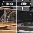 thumbnail image 5 of Rust-Oleum 248658 Automotive Rust Reformer Flat Black Spray Paint, 10.25 Oz Can, 5 of 5