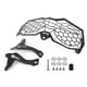 thumbnail image 1 of Rejilla protectora de faros Jadeshay para motocicleta Diseño personalizado color Negro Apto para HONDA CRF250 RALLY 2017-2020, 1 of 5