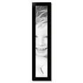 thumbnail image 2 of ArtToFrames 7" x 39" Black Picture Frame, 7x39 inch Black Wood Poster Frame (WOM-4115),  Pack, 2 of 7