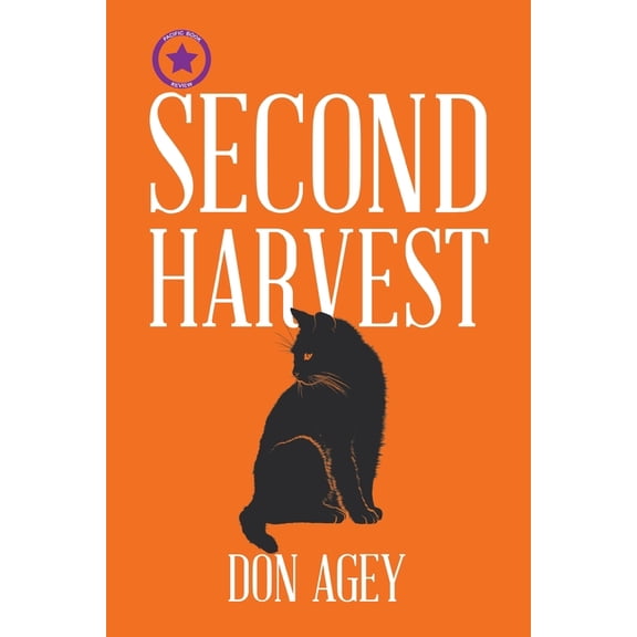Second Harvest, (Paperback)
