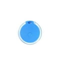 thumbnail image 1 of Waterproof Smart Pets GPS Tracker Anti-lost Alarm Tag Wireless Tracker Child Bag Wallet Key Finder Locator Anti Lost ,Timely Reminder, 1 of 7