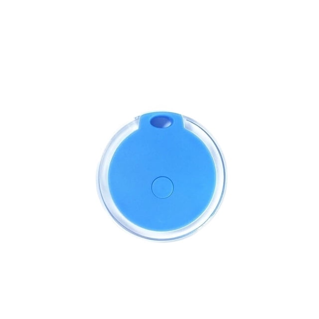 Waterproof Smart Pets GPS Tracker Anti-lost Alarm Tag Wireless Tracker Child Bag Wallet Key Finder Locator Anti Lost ,Timely Reminder