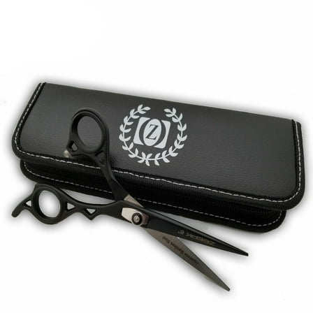 Professional Barber Shears Scissors Hairdressing 6" Tijeras USA SALON RAZOR EDGE