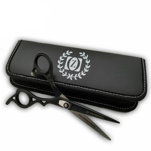 Professional Barber Shears Scissors Hairdressing 6" Tijeras USA SALON RAZOR EDGE