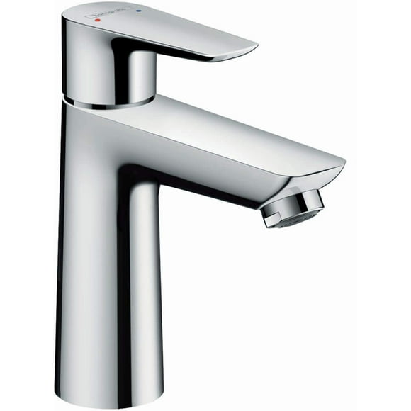 Hansgrohe 71709001 Talis E Bathroom Faucet, Chrome