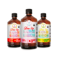 thumbnail image 2 of Health-Ade Kombucha, Glow Up Variety - 12 Pack, 2 of 4